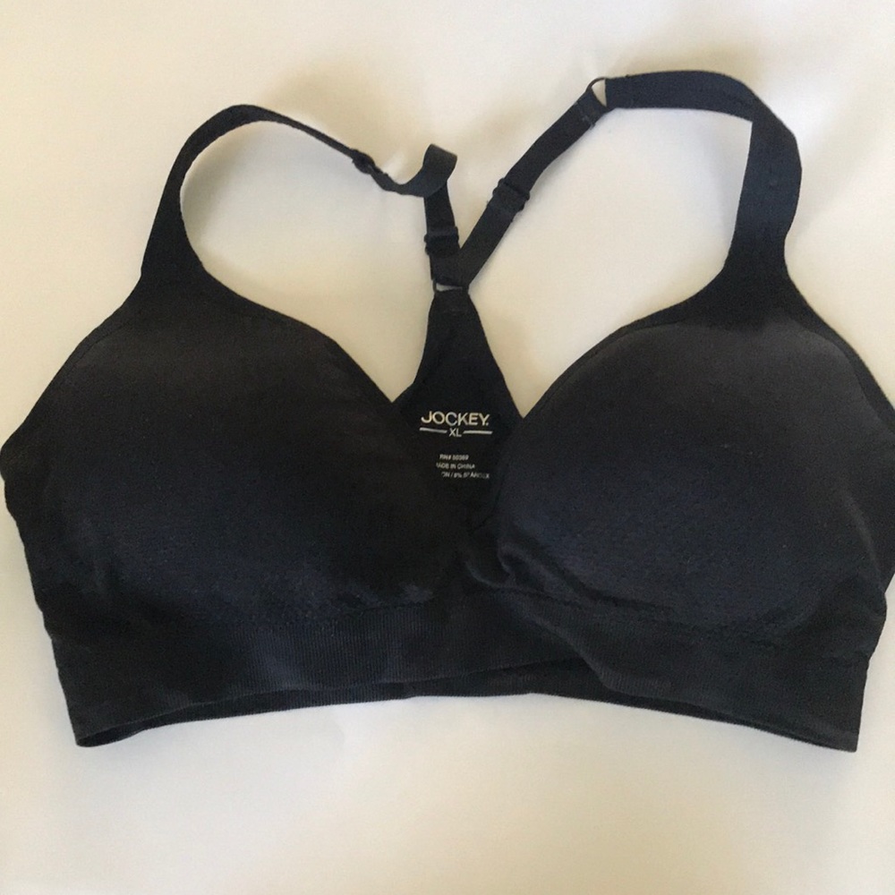 Jockey Sports Bra Molded Cup XL
